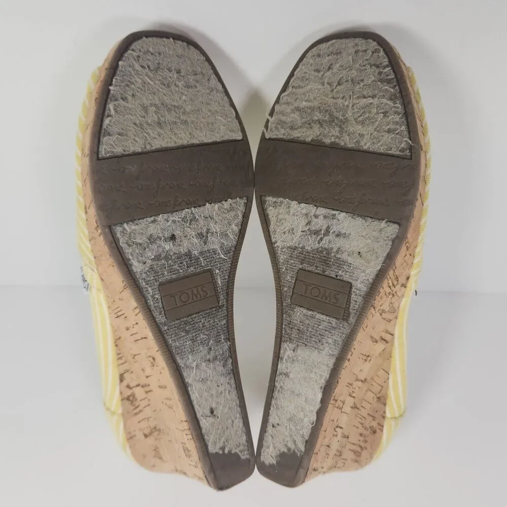 Toms shoes womens